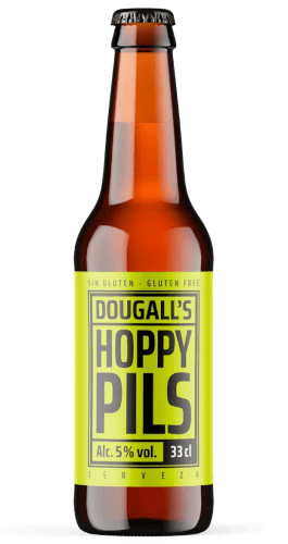 Dougalls Hoppy Pils
